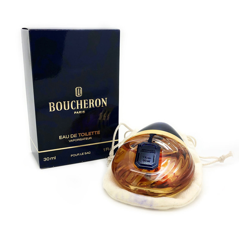 BOUCHERON Boucheron For Women Eau de Toilette