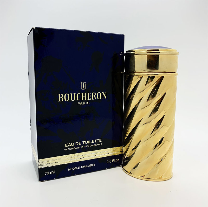 BOUCHERON Boucheron For Women Eau de Toilette