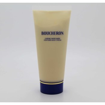 BOUCHERON Boucheron For Women Body Cream