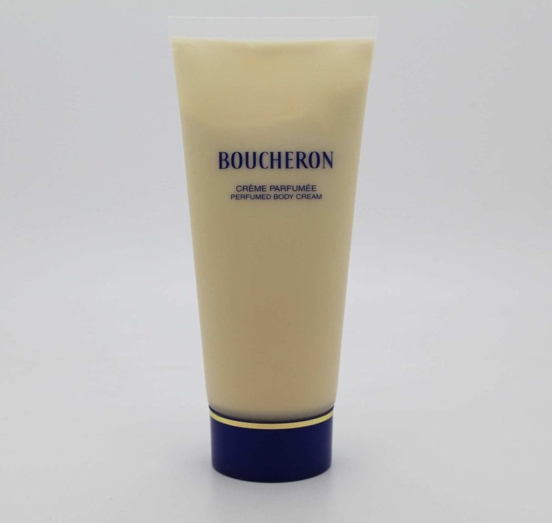 BOUCHERON Boucheron For Women Body Cream