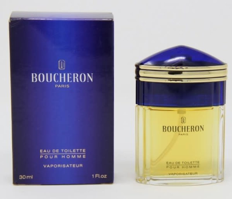 BOUCHERON Boucheron Pour Homme Eau de Toilette