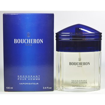 BOUCHERON Boucheron For Men Deodorant Spray