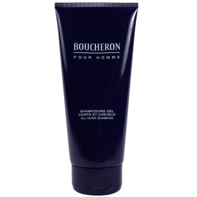 BOUCHERON Boucheron For Men Shower Gel