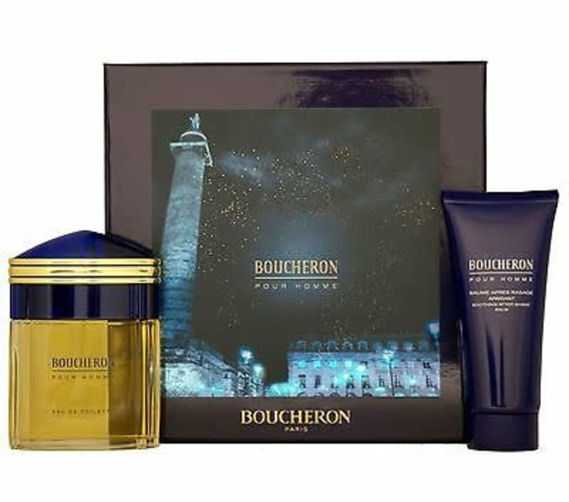 BOUCHERON Boucheron Pour Homme Eau de Toilette