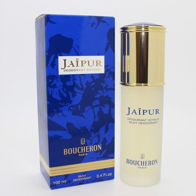 BOUCHERON Boucheron Jaipur For Women Deodorant Spray