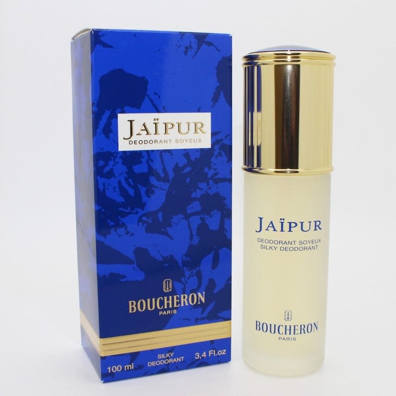 BOUCHERON Boucheron Jaipur Pour Femme Déodorant Vaporisateur