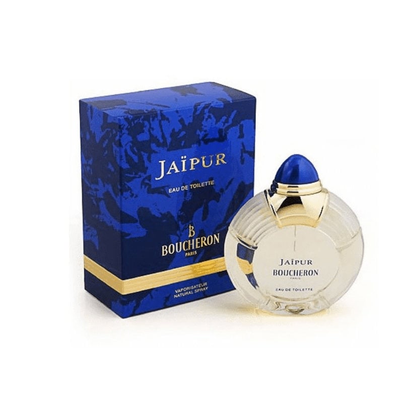 BOUCHERON Boucheron Jaipur For Women Eau de Toilette