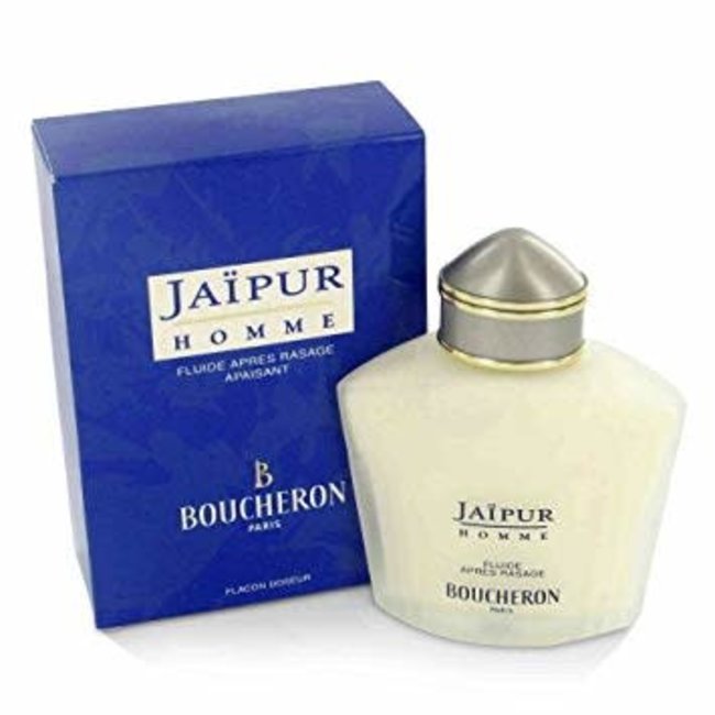 BOUCHERON Boucheron Jaipur For Men After Shave Balm