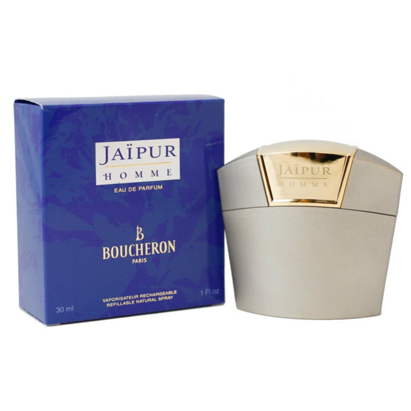 BOUCHERON Boucheron Jaipur For Men Eau de Parfum