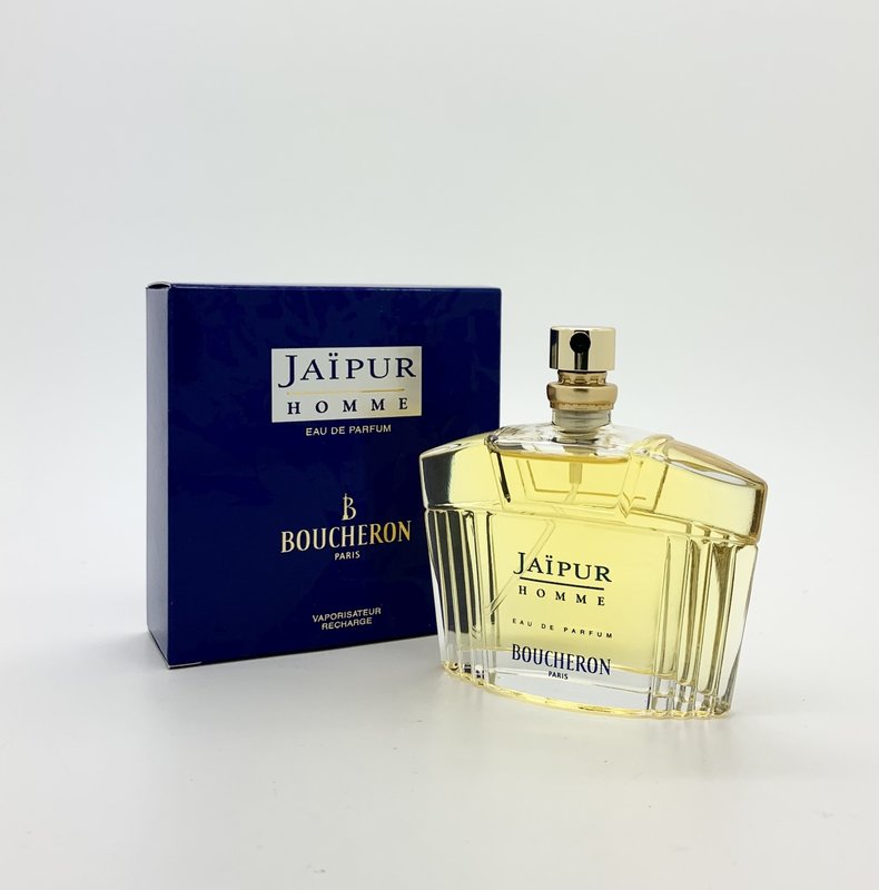 BOUCHERON Boucheron Jaipur For Men Eau de Parfum