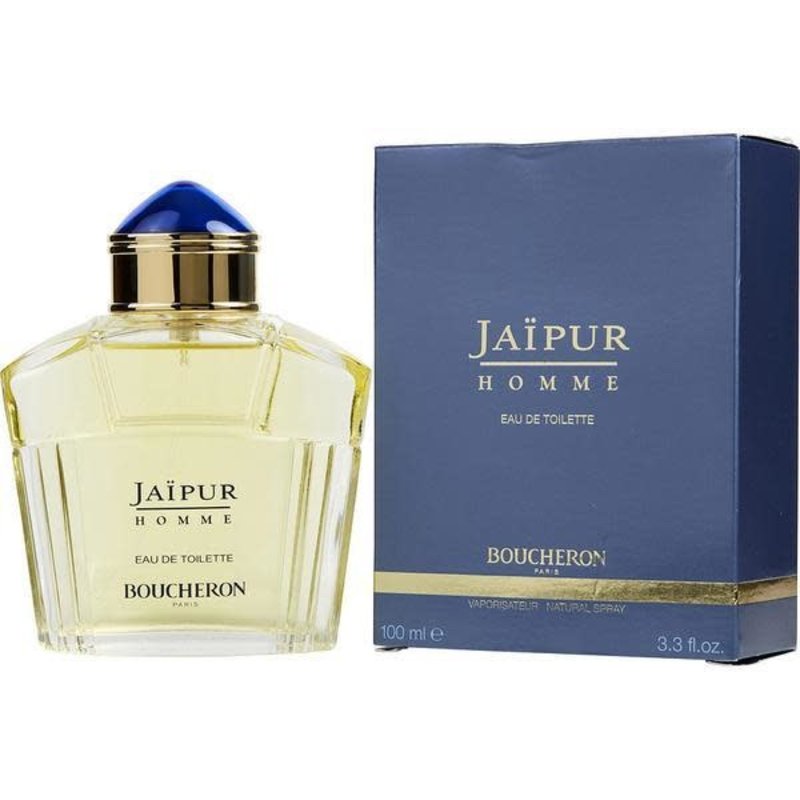 BOUCHERON Boucheron Jaipur For Men Eau de Parfum