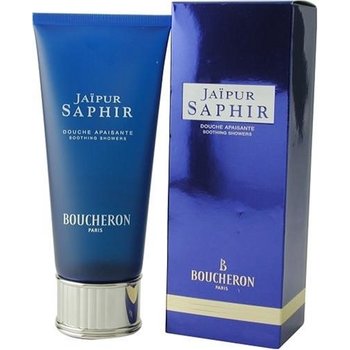 BOUCHERON Saphir For Women Shower Gel