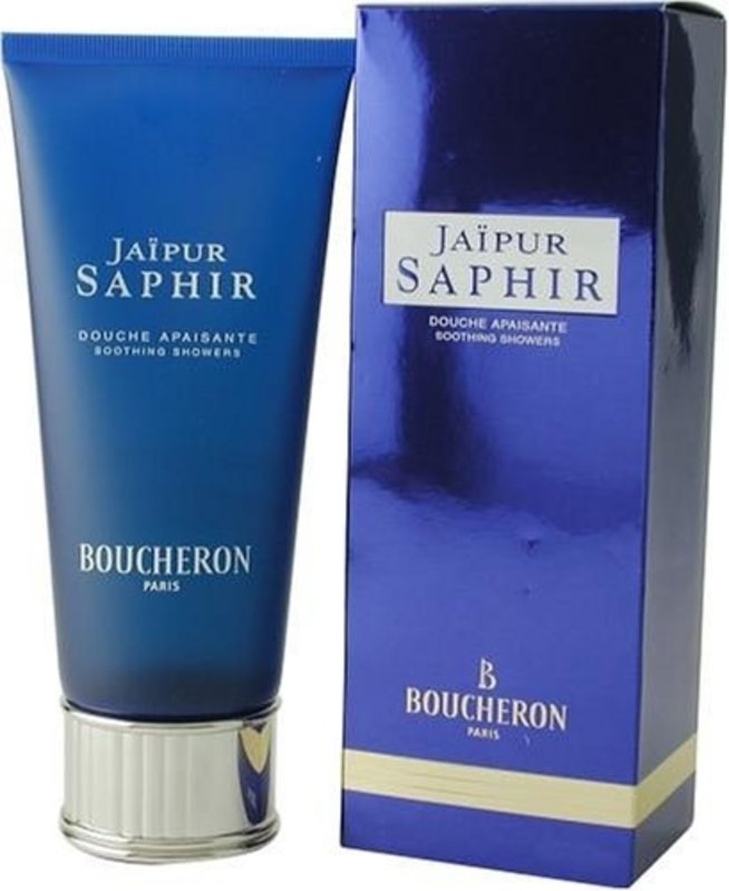 BOUCHERON Boucheron Saphir For Women Shower Gel