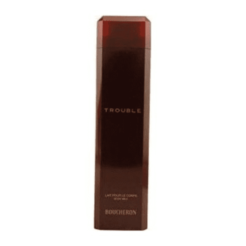 BOUCHERON Trouble For Women Body Lotion