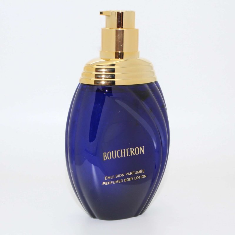 BOUCHERON Boucheron Pour Femme Lotion pour le Corps