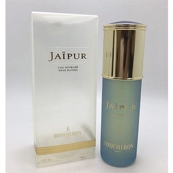 BOUCHERON Jaipur Pour Femme Eau Soyeuse Sans Alcool