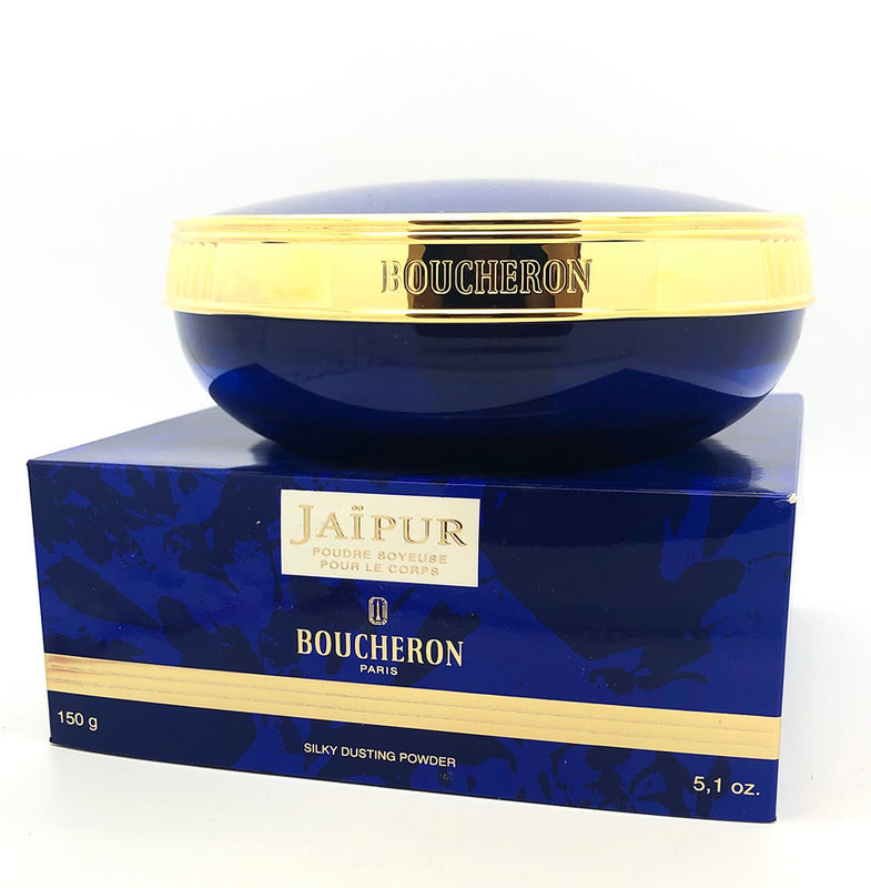 BOUCHERON Boucheron Jaipur For Women Body Powder