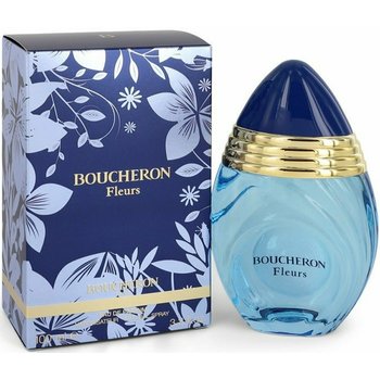 BOUCHERON Fleurs For Women Eau De Parfum