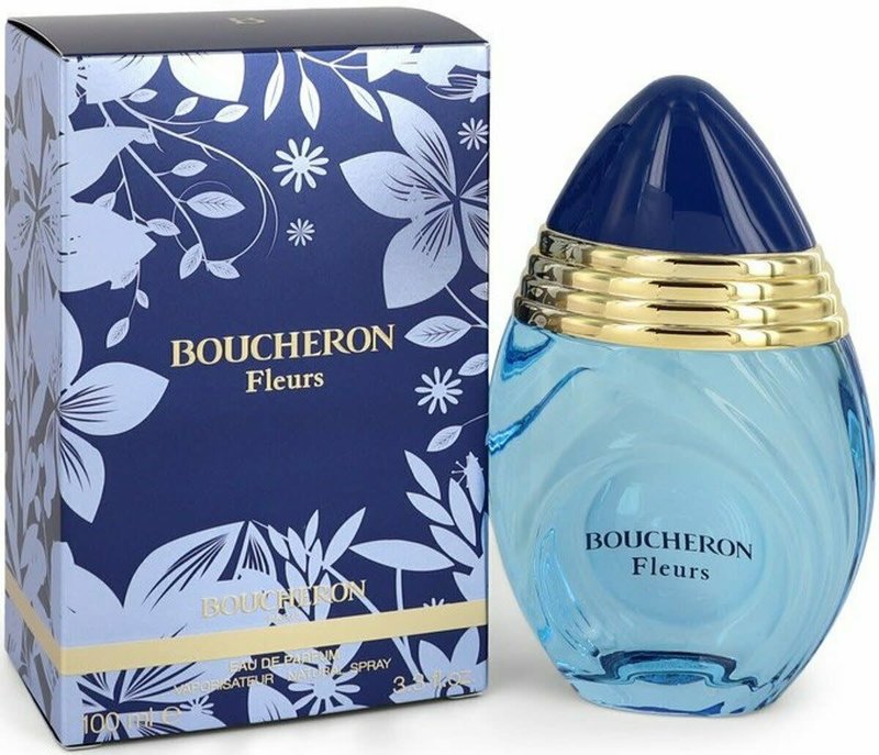 BOUCHERON Boucheron Fleurs For Women Eau De Parfum