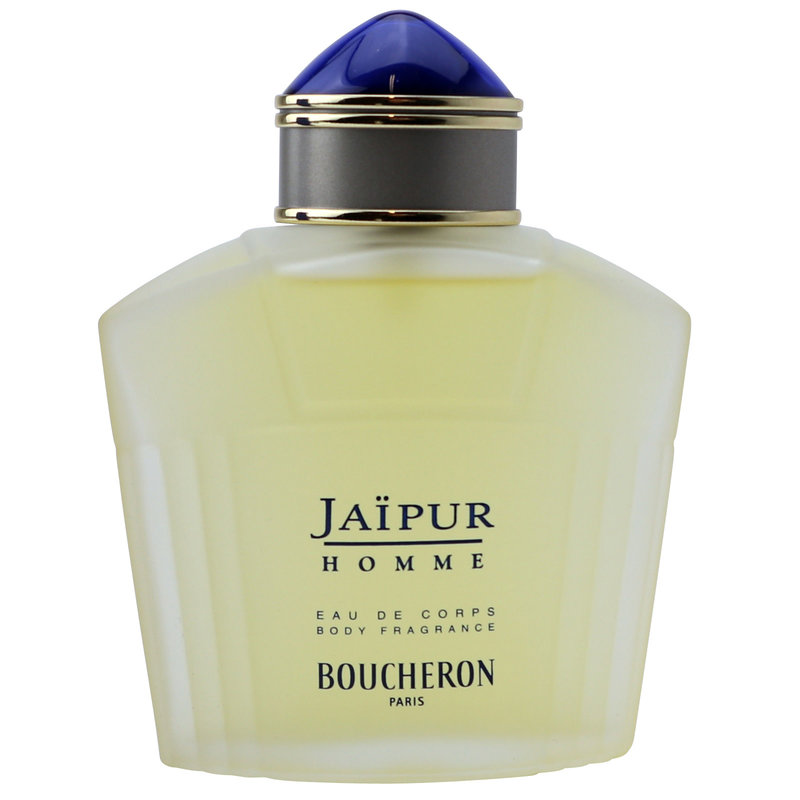 BOUCHERON Boucheron Jaipur For Men Eau de Corps