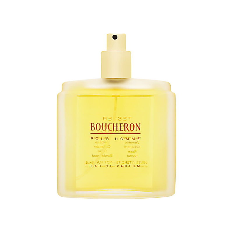 BOUCHERON Boucheron For Men Eau de Parfum