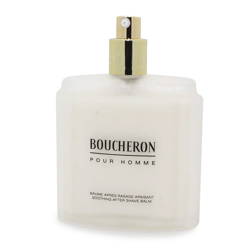 BOUCHERON Boucheron For Men After Shave Balm