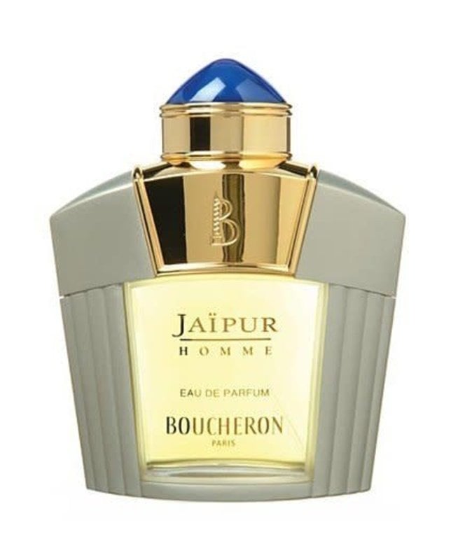 BOUCHERON Boucheron Jaipur For Men Eau de Parfum