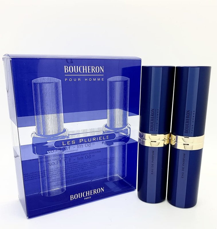 BOUCHERON Boucheron Pour Homme Eau De Parfum