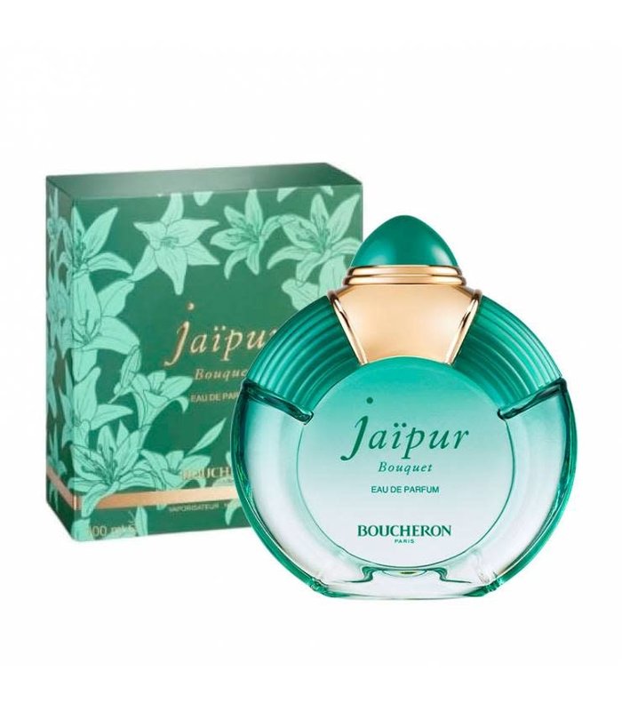 BOUCHERON Boucheron Jaipur Bouquet Pour Femme Eau de Parfum