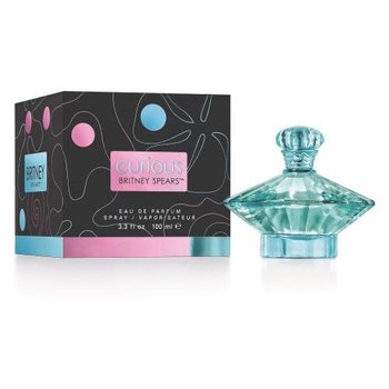 BRITNEY SPEARS Curious For Women Eau de Parfum