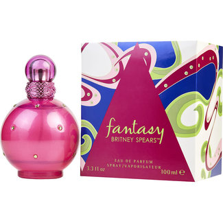 BRITNEY SPEARS Fantasy Pour Femme Eau de Parfum