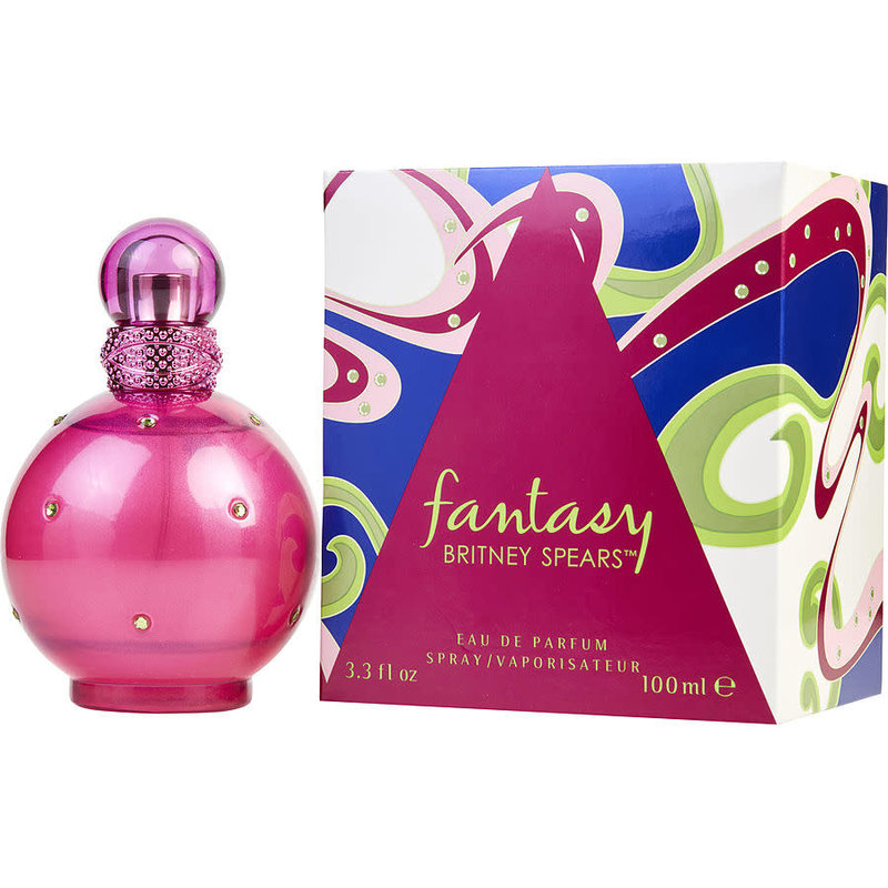 BRITNEY SPEARS Britney Spears Fantasy Pour Femme Eau de Parfum