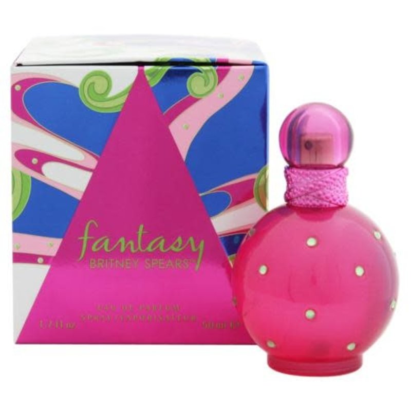 BRITNEY SPEARS Britney Spears Fantasy For Women Eau de Parfum