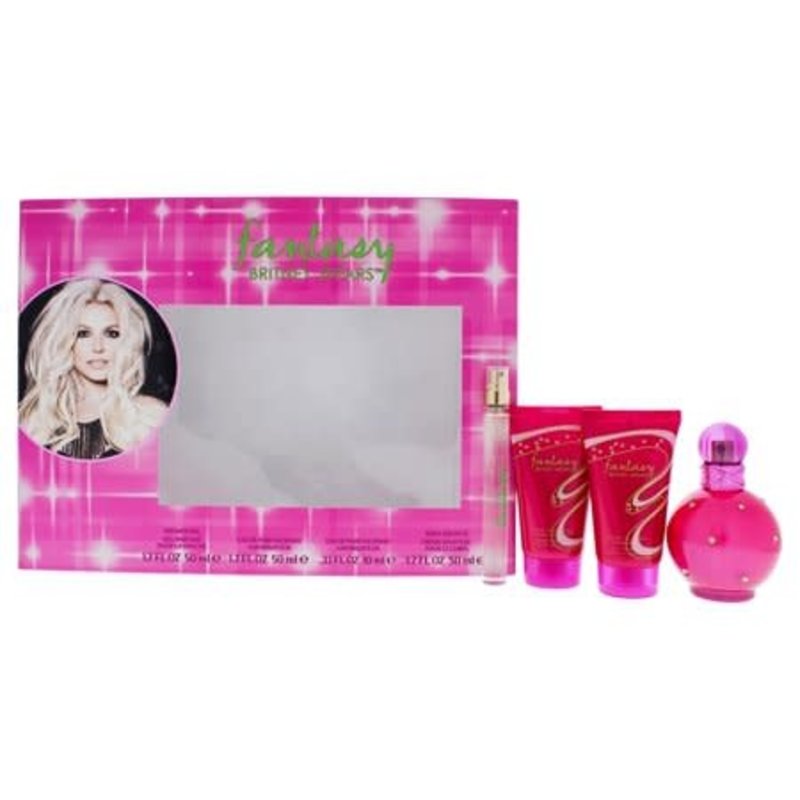 BRITNEY SPEARS Britney Spears Fantasy Pour Femme Eau de Parfum