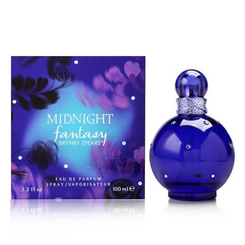 BRITNEY SPEARS Midnight Fantasy Pour Femme Eau de Parfum