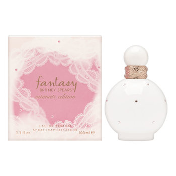 BRITNEY SPEARS Fantasy Intimate Edition Pour Femme Eau De Parfum