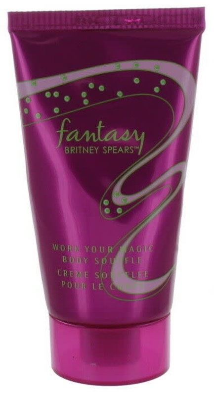 BRITNEY SPEARS Britney Spears Fantasy For Women Body Cream