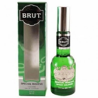 BRUT Brut Special Reserve For Men Eau de Cologne