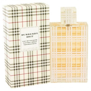 BURBERRY Brit For Women Eau de Toilette