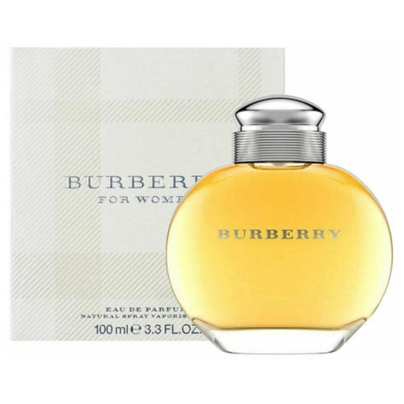 BURBERRY Burberry Pour Femme Eau de Parfum