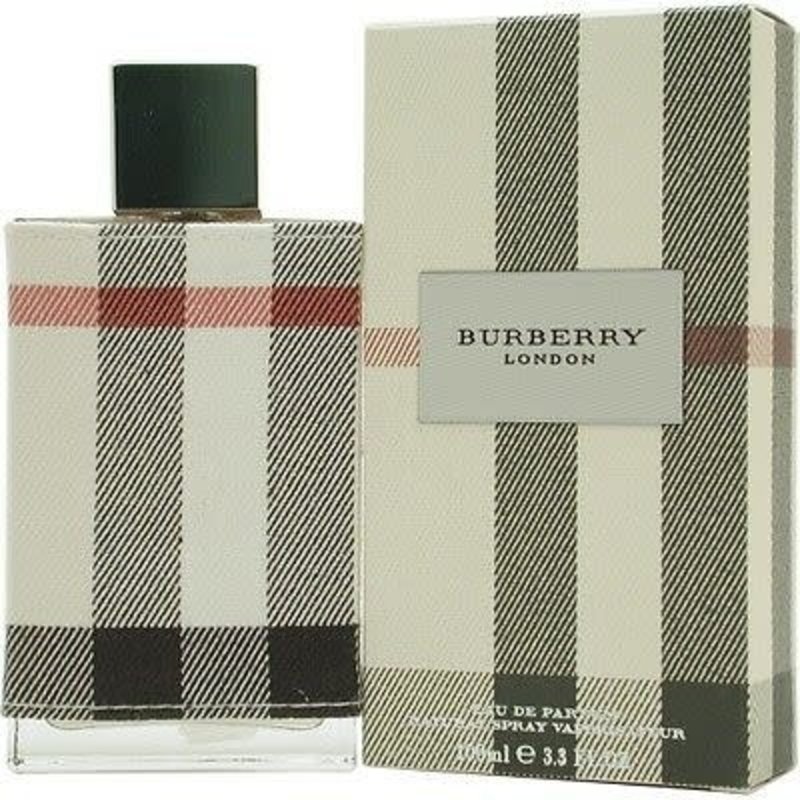BURBERRY Burberry London Pour Femme Eau de Parfum