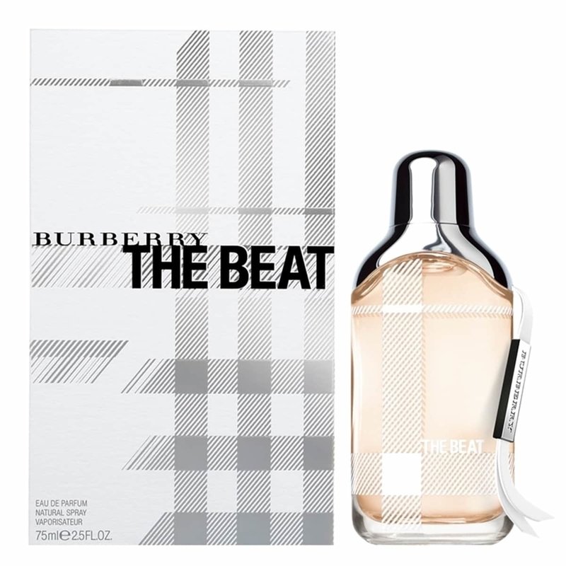 BURBERRY Burberry The Beat Pour Femme Eau de Parfum