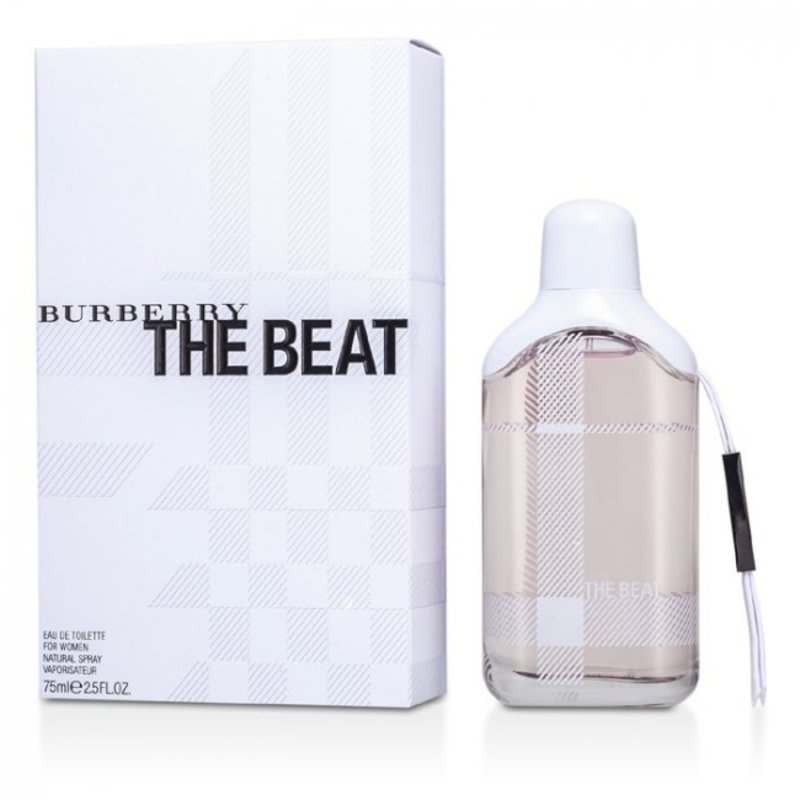 BURBERRY Burberry The Beat For Women Eau de Toilette