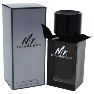 BURBERRY Mr Burberry For Men Eau de Parfum