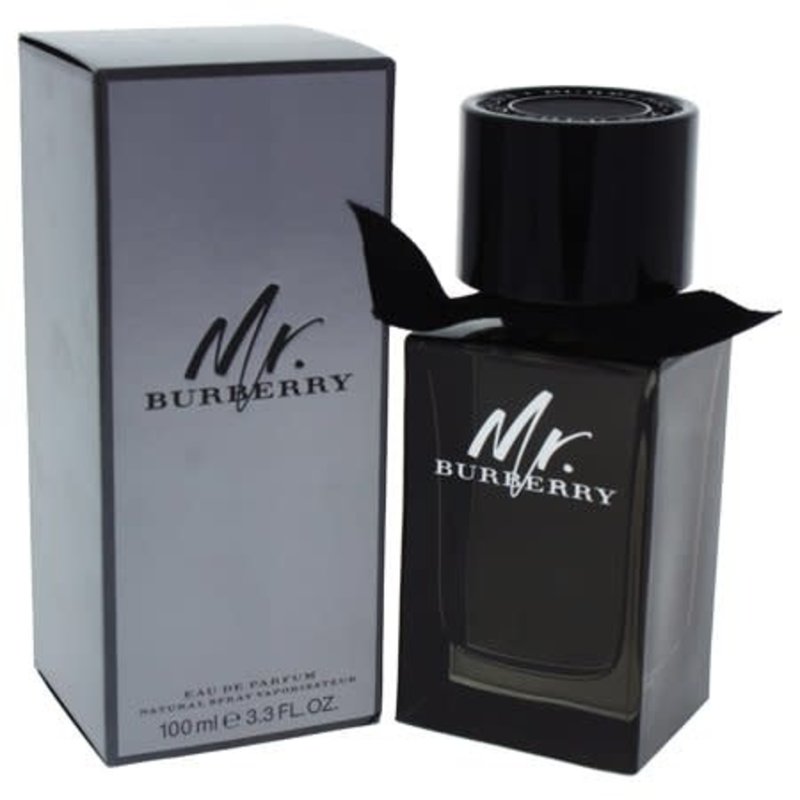 BURBERRY Burberry Mr Burberry For Men Eau de Parfum