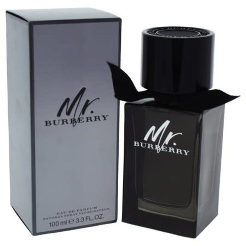 BURBERRY Burberry Mr Burberry Pour Homme Eau de Parfum