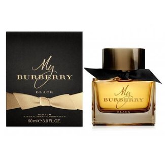 burberry my burberry edp