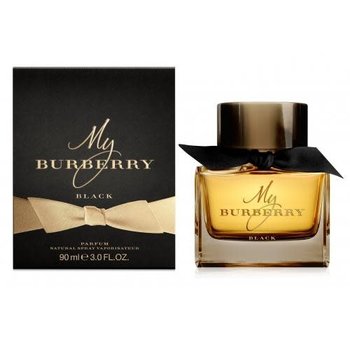 BURBERRY My Burberry Black For Women Parfum