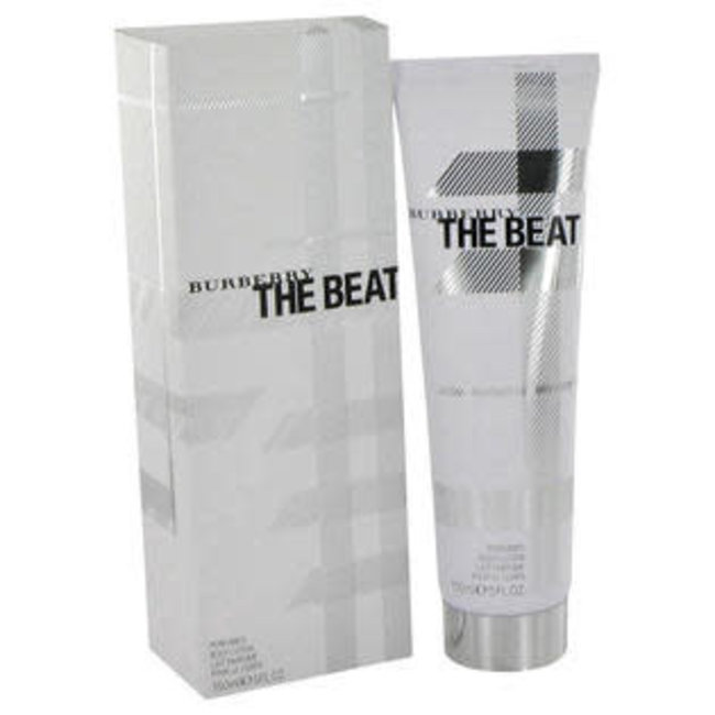 BURBERRY The Beat For Women Body Lotion