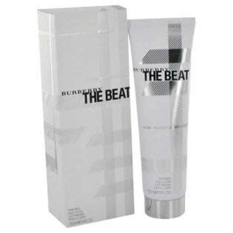 BURBERRY Burberry The Beat Pour Femme Lotion pour le Corps